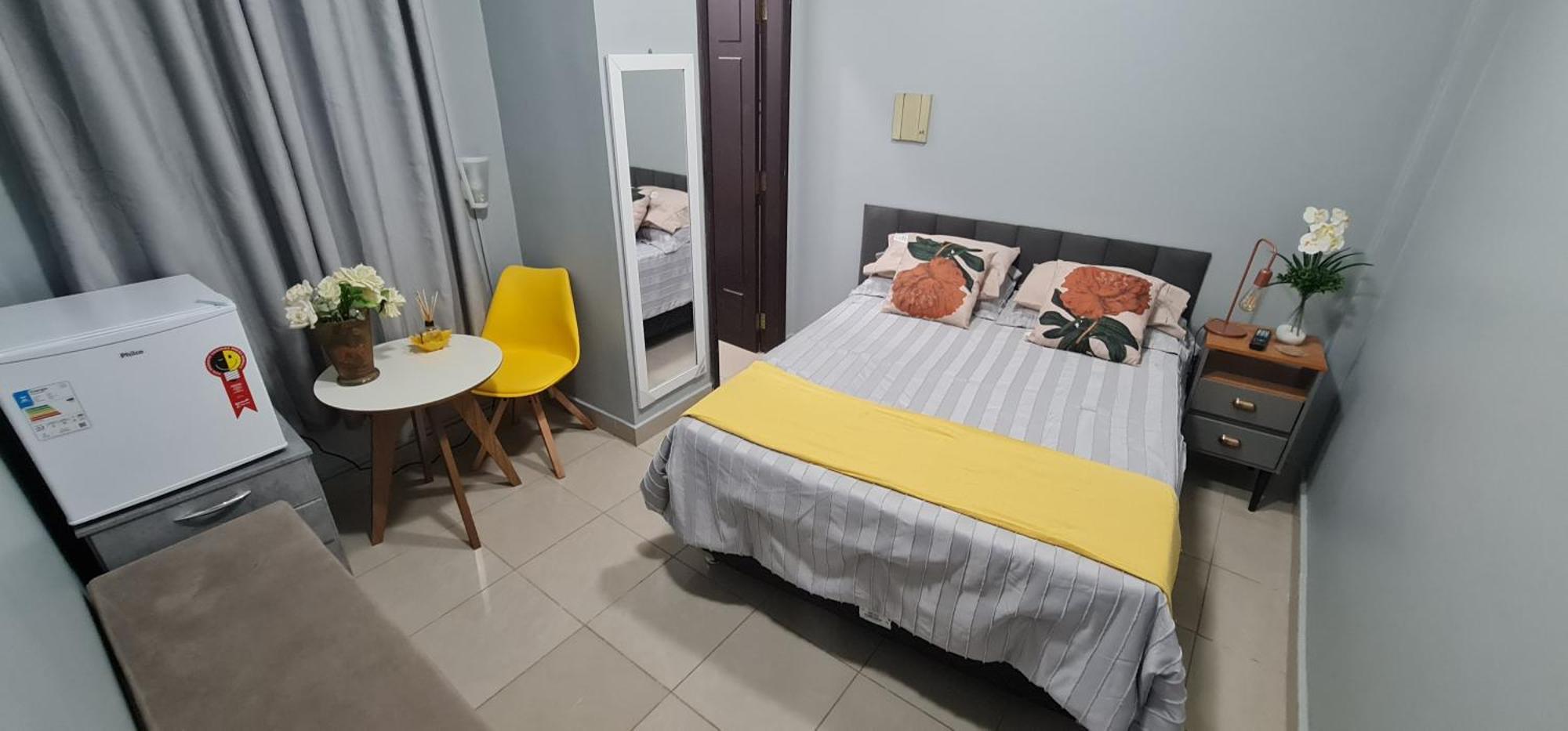 Hotel Boutique Cidade Velha Belem  Exterior photo
