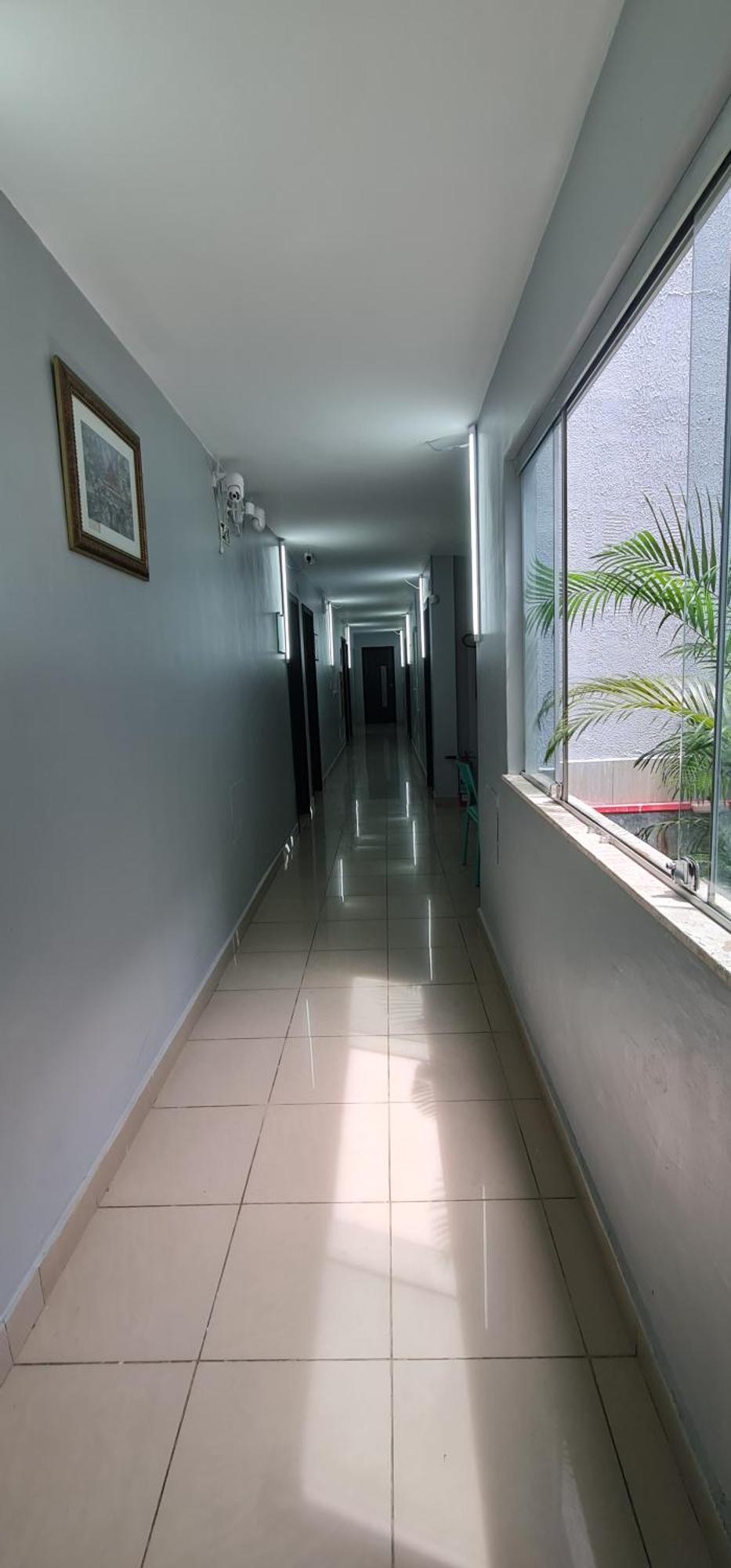 Hotel Boutique Cidade Velha Belem  Exterior photo