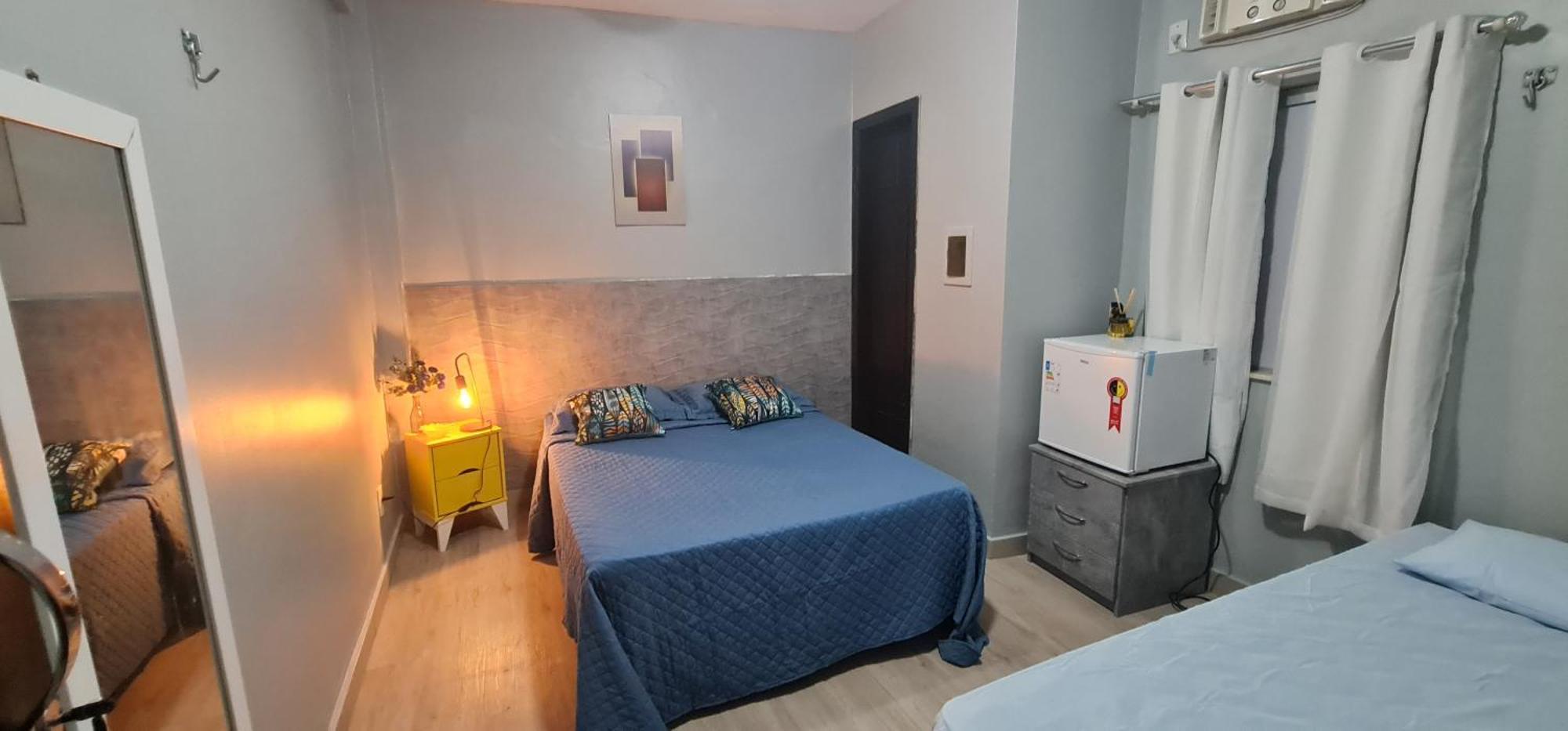 Hotel Boutique Cidade Velha Belem  Exterior photo