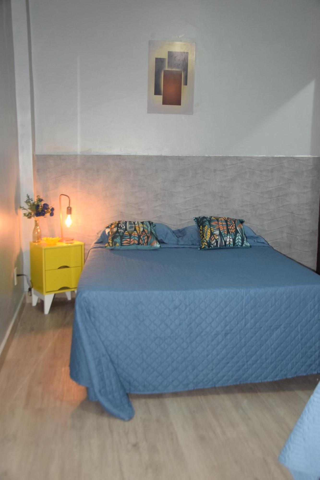 Hotel Boutique Cidade Velha Belem  Exterior photo