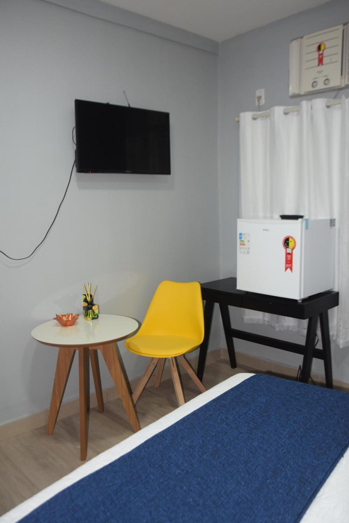 Hotel Boutique Cidade Velha Belem  Exterior photo