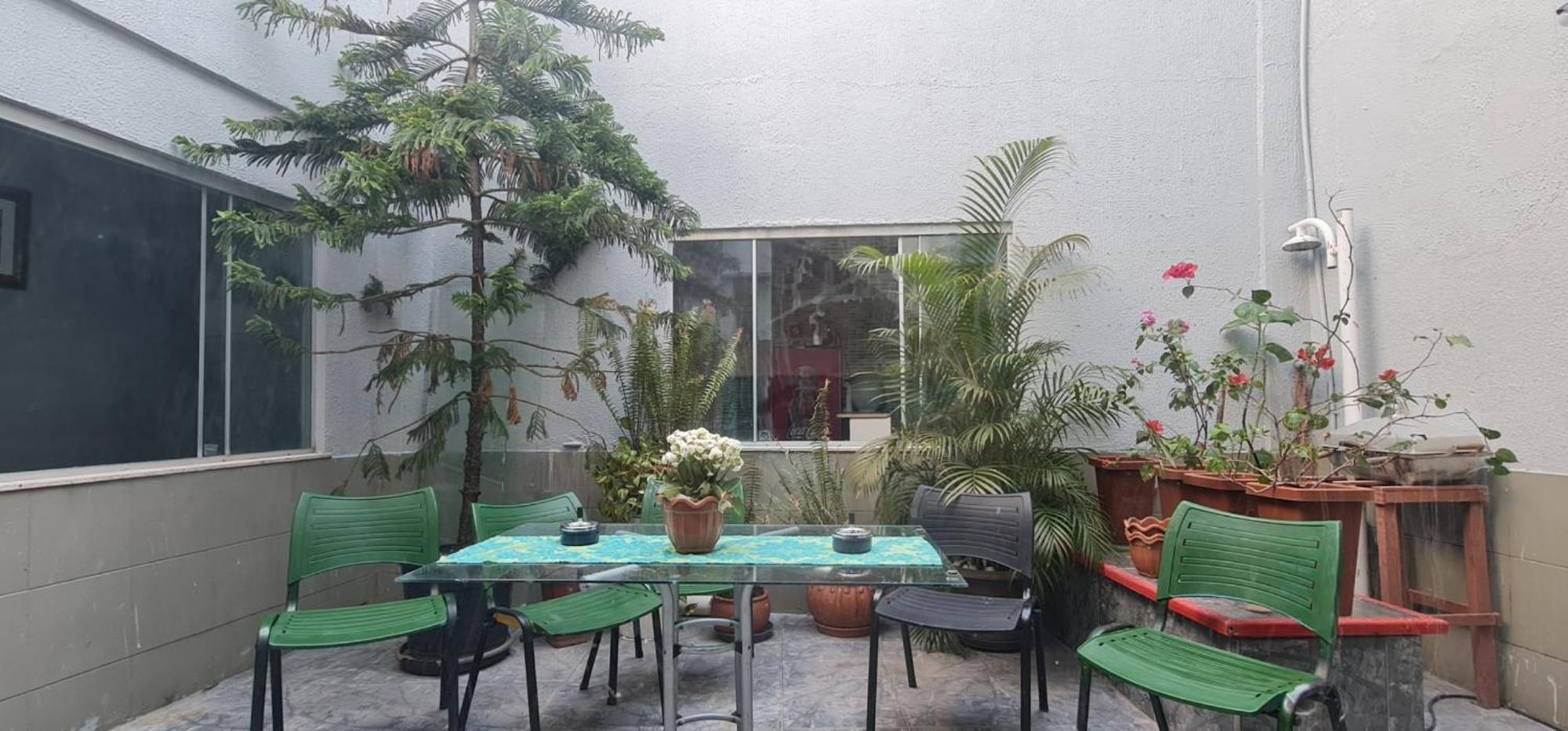 Hotel Boutique Cidade Velha Belem  Exterior photo