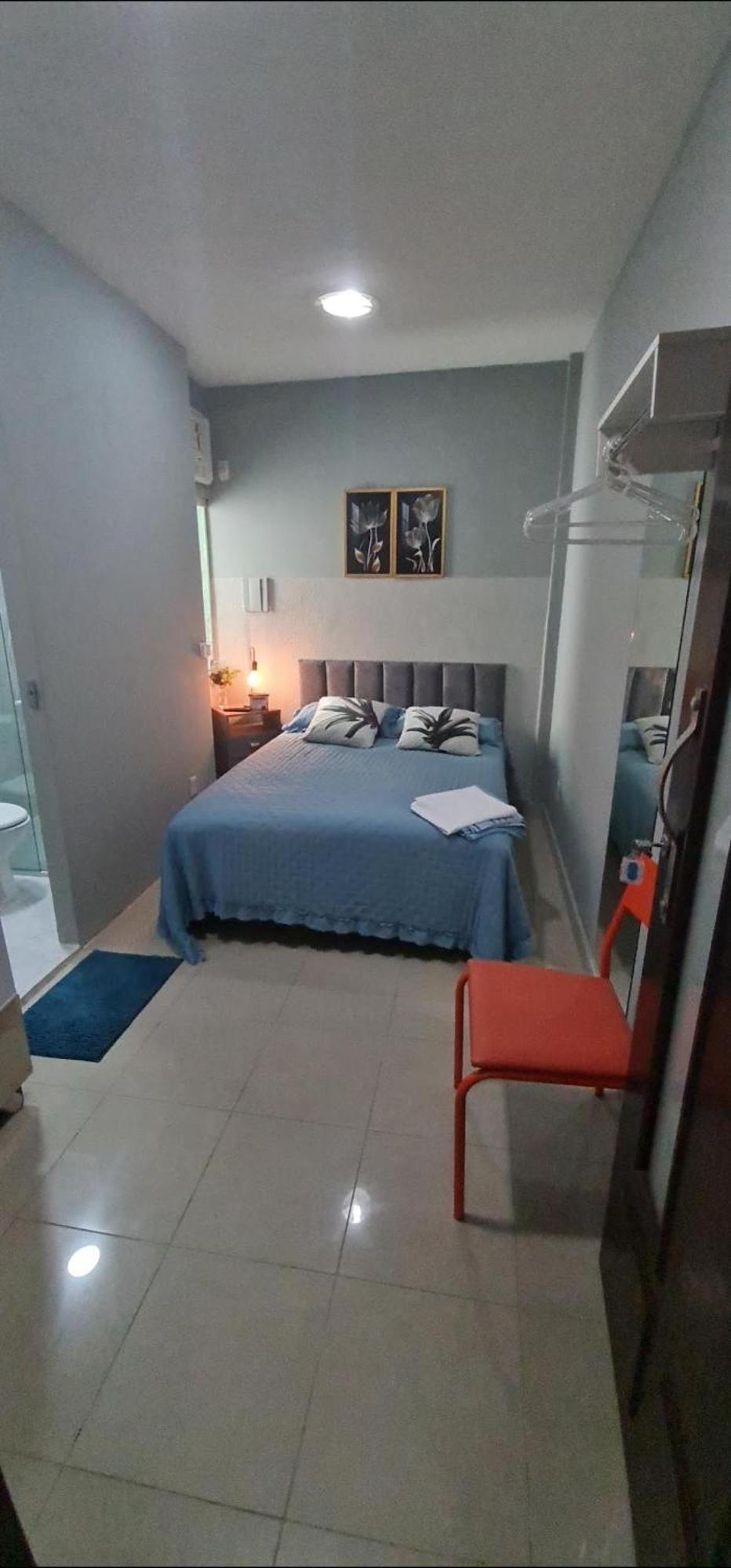 Hotel Boutique Cidade Velha Belem  Exterior photo