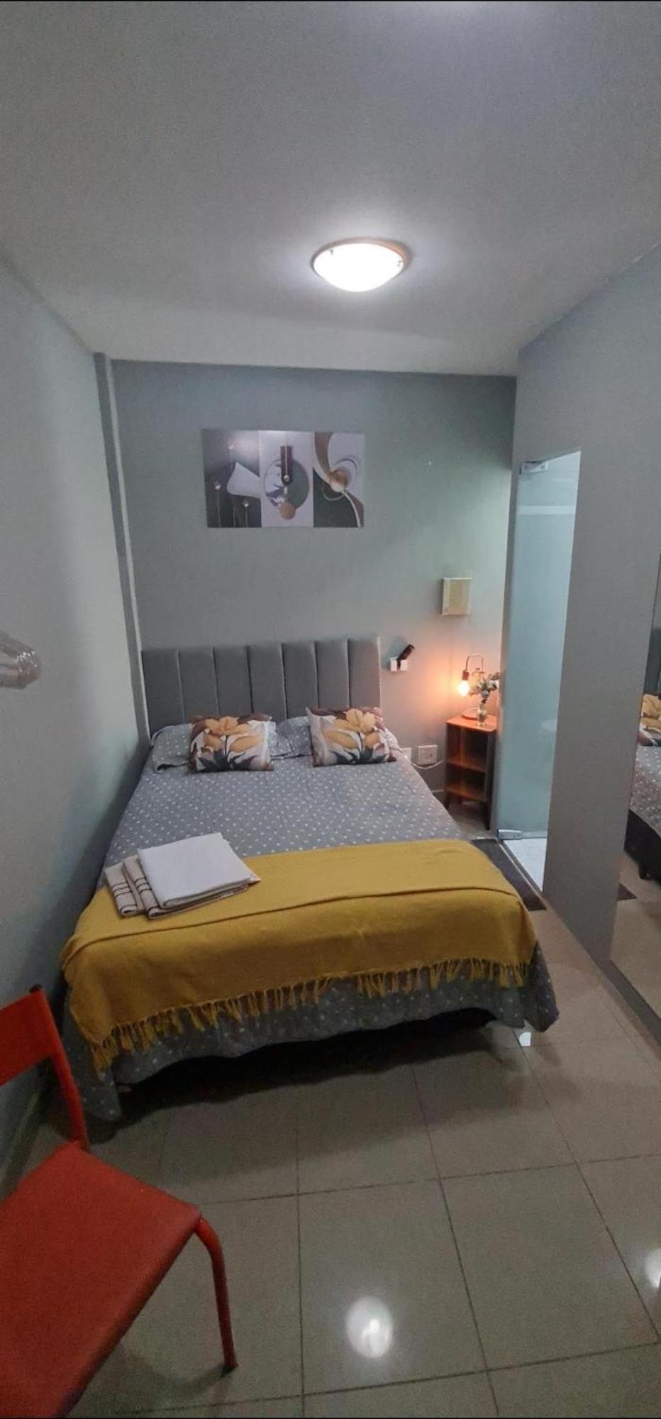 Hotel Boutique Cidade Velha Belem  Exterior photo