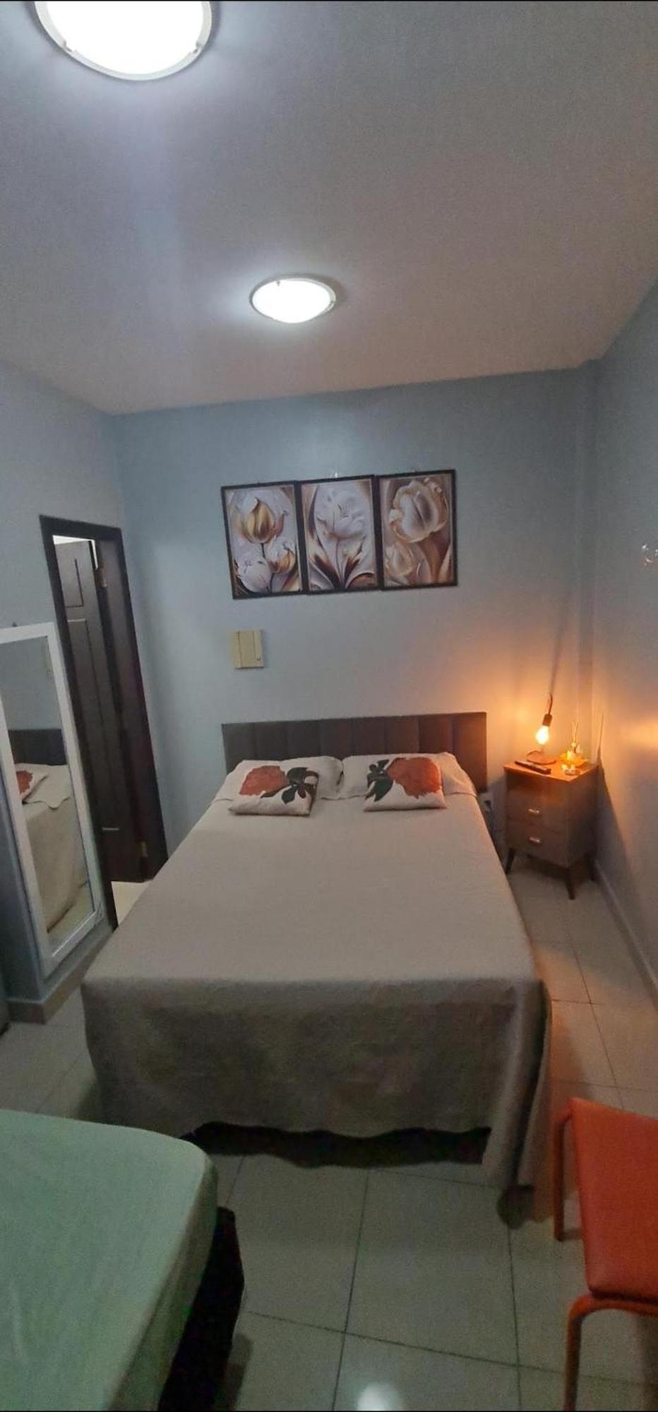 Hotel Boutique Cidade Velha Belem  Exterior photo