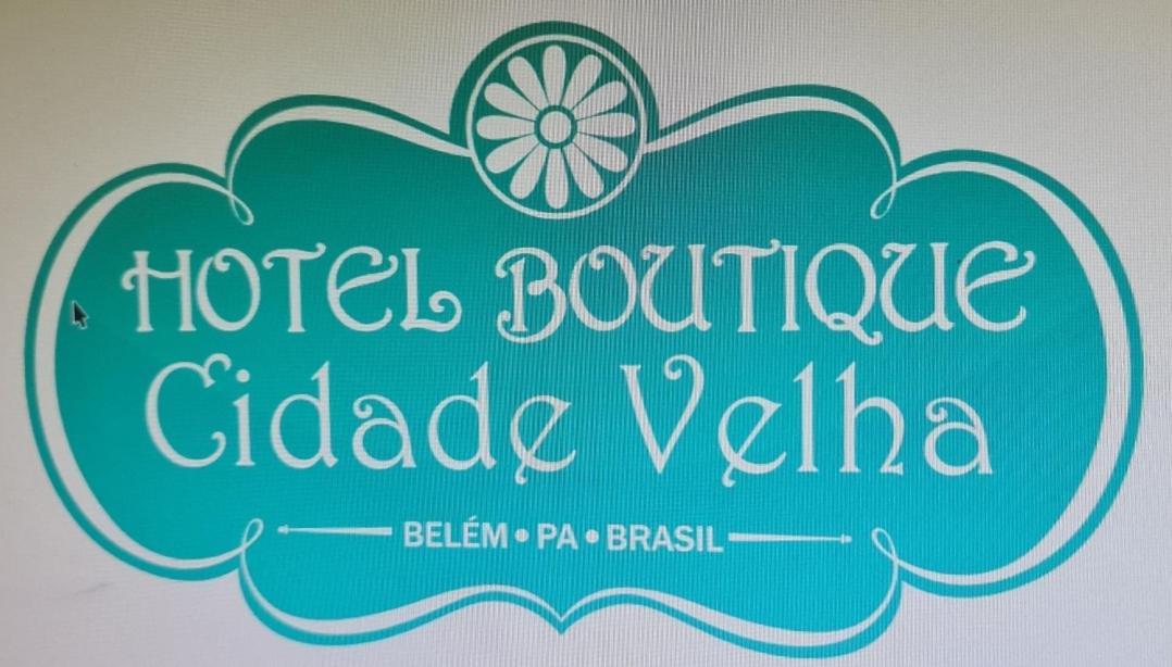 Hotel Boutique Cidade Velha Belem  Exterior photo